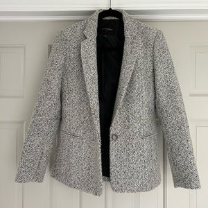 Banana Republic Women’s Tweed Blazer - Size 2